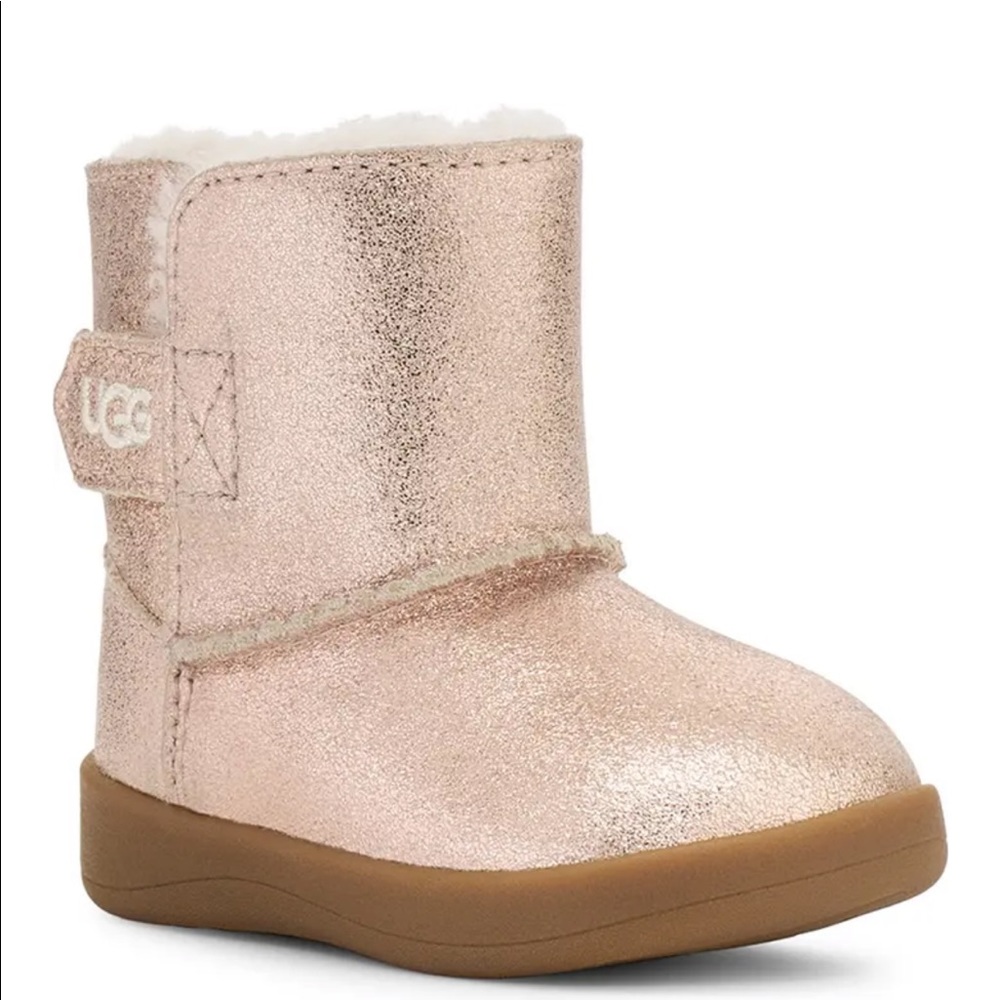 - Ugg for baby girls